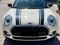 Usado Mini Cooper D 150 CV (110 kW) 2016 Blanco Utilitario