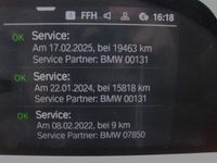 Gebraucht BMW Z4 Advantage 197 PS (144 kW) 2022 Alpinweiss iii Cabrio