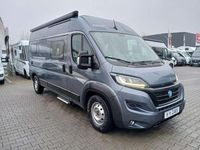 Gebraucht Knaus BOXLIFE 600 140 PS (102 kW) 2023 Fer grau metallic (metallic) Van