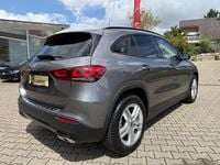 Gebraucht Mercedes GLA200 Progressive 150 PS (110 kW) 2023 Grau SUV