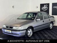 Gebraucht Opel Vectra 90 PS (66 kW) 1994 Grau Limousine