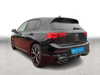 Gebraucht VW Golf VIII R 320 PS (235 kW) 2024 Schwarz Limousine