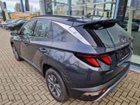 Gebraucht Hyundai Tucson Select 230 PS (169 kW) 2024 Schwarz SUV
