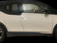 Gebraucht BMW i3 135 kW (184 PS) 2020 Weiß Kleinwagen