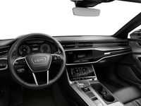 gebraucht Audi A6 Avant 40 TDI quattro S tronic Sport ACC AHK