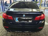 Second-hand BMW 528 245 CP (180 kW) 2014 Berlinǎ