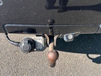 Second-hand Dodge Nitro 177 CP (130 kW) 2008 Negru SUV