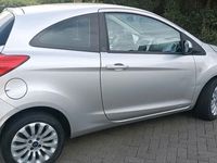 gebraucht Ford Ka RU8