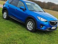 gebraucht Mazda CX-5 2.2l