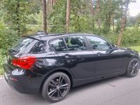 gebraucht BMW 118 118 i M Sport