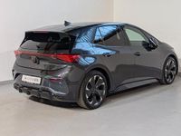 Gebraucht Cupra Born 150 kW (204 PS) 2023 Grau Kleinwagen