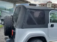Gebraucht Jeep Wrangler 177 PS (130 kW) 2006 SUV