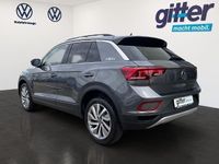 Gebraucht VW T-Roc Goal 150 PS (110 kW) 2024 SUV