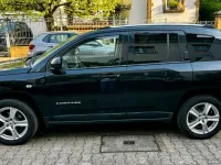 Occasion Jeep Compass 136 ch (100 kW) 2011 Noir SUV