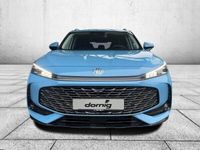 Gebraucht MG HS Luxury 272 PS (200 kW) 2024 Weiß (dover white) SUV