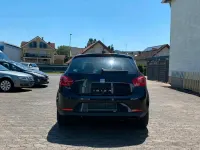 Gebraucht Seat Ibiza 105 PS (77 kW) 2009 Schwarz Limousine