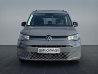 Gebraucht VW Caddy Life 102 PS (75 kW) 2022 Van / Kleinbus
