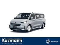 Neu VW Transporter 150 PS (110 kW) 2026 Grau Van