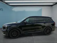 Gebraucht Kia Sorento 193 PS (141 kW) 2024 Schwarz SUV