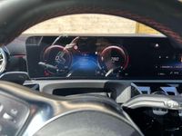 Gebraucht Mercedes CLA200 AMG line 163 PS (119 kW) 2020 Coupé