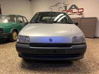 gebraucht Renault Clio - TÜV 05/2025 - 1. Hand
