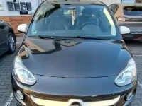 Gebraucht Opel Adam 87 PS (63 kW) 2015 Kleinwagen