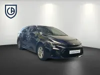 Gebraucht Suzuki Swace Comfort+ 140 PS (102 kW) 2024 Blau schwarz Kombi