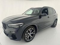 Gebraucht BMW X5 M Sport 286 PS (210 kW) 2020 Grau SUV