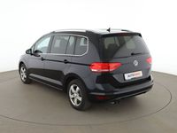 gebraucht VW Touran 1.4 TSI Highline BlueMotion Tech, Benzin, 20.950 €