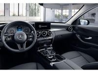 Gebraucht Mercedes C200 Advanced 160 PS (117 kW) 2021 Mojavesilber