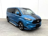 Gebraucht Ford Tourneo Sport 170 PS (125 kW) 2025 Blau Van / Kleinbus