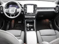 Gebraucht Volvo XC40 Ultimate 169 kW (231 PS) 2022 Blau SUV