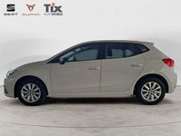 Gebraucht Seat Ibiza Style 80 PS (58 kW) 2024 Weiß Limousine