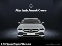 Gebraucht Mercedes C180 Advanced Plus 170 PS (125 kW) 2025 Hightechsilber Kombi
