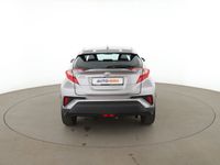 gebraucht Toyota C-HR 1.2 Turbo Flow, Benzin, 14.630 €