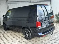 Gebraucht VW Transporter 199 PS (146 kW) 2021 Andere Van