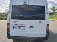 Gebraucht Ford Transit Trend 86 PS (63 kW) 2011 Pickup