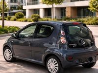 Gebraucht Citroën C1 68 PS (50 kW) 2007 Kleinwagen