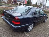 gebraucht Mercedes C180 C 180Classic