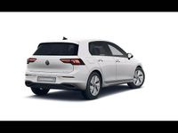 Gebraucht VW Golf VIII Life 204 PS (150 kW) 2025 Weiß Limousine