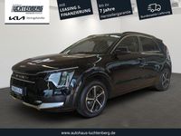 Neu Kia Niro Comfort 129 PS (94 kW) 2025 Schwarz SUV