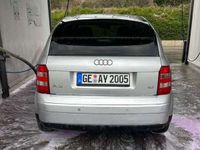 gebraucht Audi A2 1.4