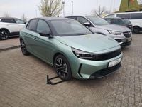 Nowe Opel Corsa Style 101 KM (74 kW) 2026 Zielony Hatchback