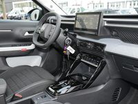 Neu Citroën C3 110 PS (80 kW) 2026 Perla nera SUV