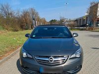 Gebraucht Opel Cascada Innovation 170 PS (125 kW) 2016 Bronze Cabrio