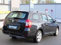 gebraucht Dacia Logan Comfort 0.9 TCE