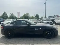 Second-hand BMW Z4 2011 Negru