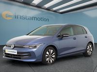 Gebraucht VW Golf VIII 150 PS (110 kW) 2025 Blau Kleinwagen