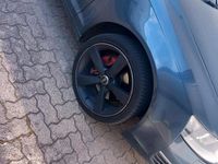 Gebraucht Audi A6 180 PS (132 kW) 2008 Blau Limousine