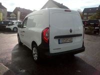 Gebraucht Renault Kangoo Rapid Advance 102 PS (75 kW) 2025 Weiß Limousine